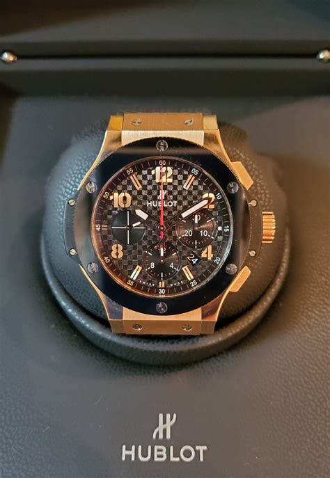 hublot 購入|ウブロ ビッグ・バン コレクション｜ Hublot JP.